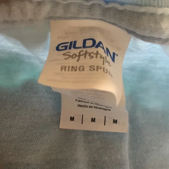 Delta Gamma Service for Sight Philanthropy T-Shirt - Picture 6 of 6